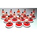 Zeugo Olympiacos Handpainted Team on HW Bases